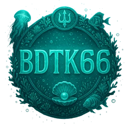 BDTK66 এর লোগো