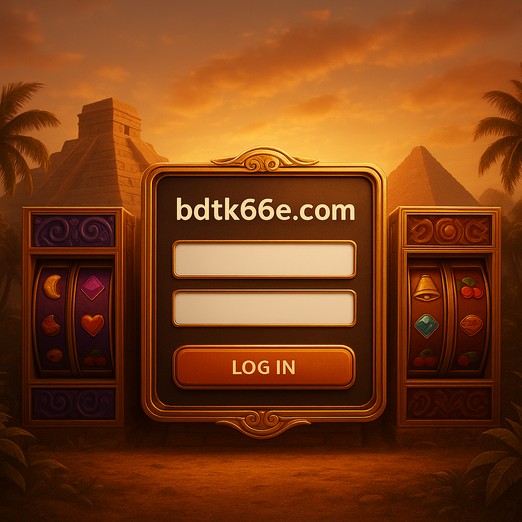 BDTK66 আর্কেডে বোনাস বৃষ্টি