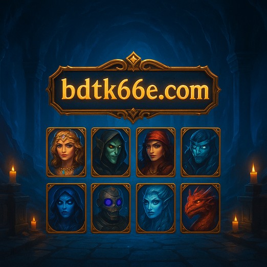 BDTK66 VIP-এর জন্য যোগ্যতা