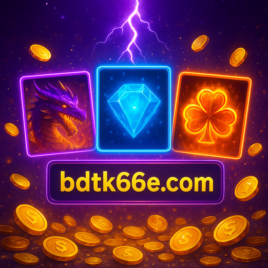 BDTK66 VIP-এ যোগদান