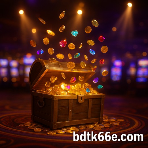 BDTK66 পুরস্কার